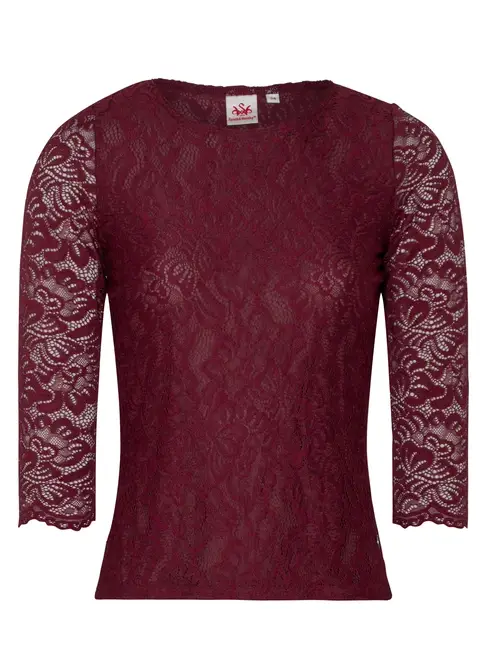 Spieth&Wensky Trachtenbluse "Alheim"Artikelnummer SW-401410-1189-2286 2025