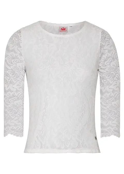Spieth&Wensky Trachtenbluse "Alheim"Artikelnummer SW-401410-1189-4506 Outlet