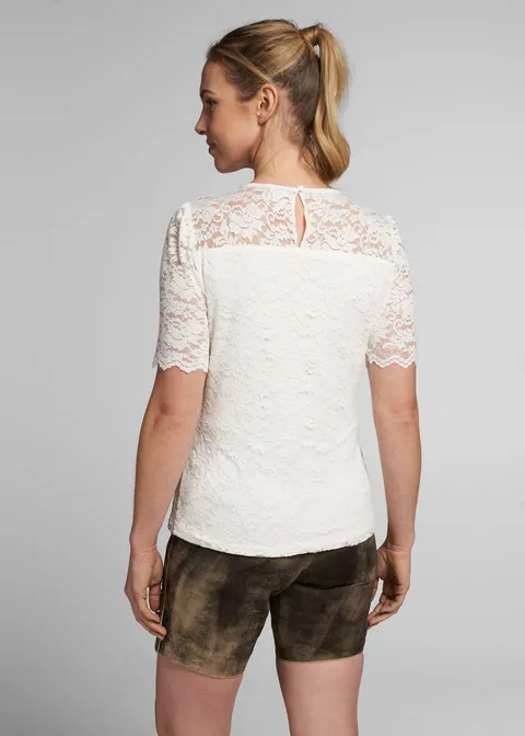 Spieth&Wensky Trachtenbluse "Alina"Artikelnummer SW-401140-1189-4506 Angebote