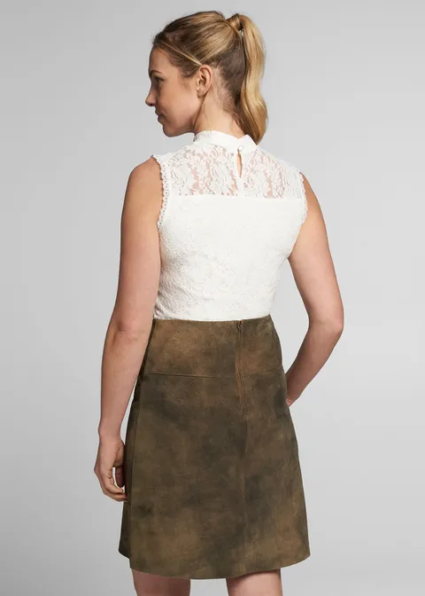 Spieth&Wensky Body "Adina"Artikelnummer SW-401230-1336-4506 Kostenloser Versand