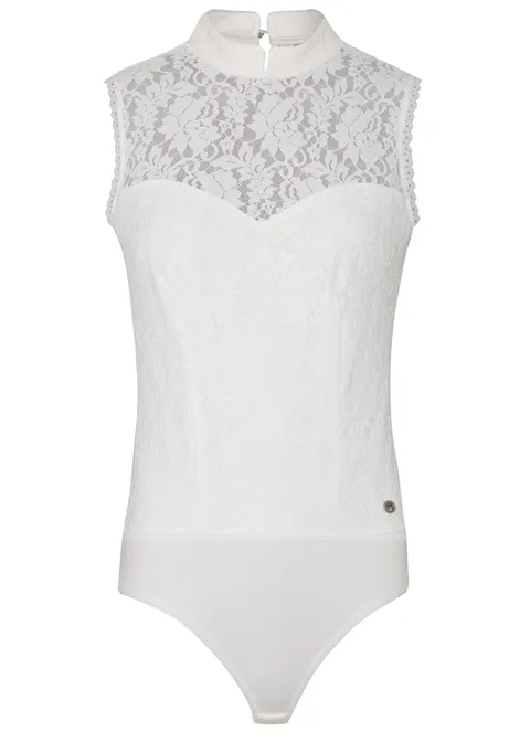 Spieth&Wensky Body "Adina"Artikelnummer SW-401230-1336-4506 Kostenloser Versand
