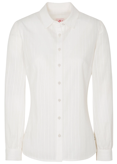 Spieth&Wensky Trachtenbluse "Waltraud"Artikelnummer SW-390360-1189-2142 Fabrik Onlineshop