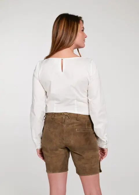 Spieth&Wensky Trachtenbluse "Wendelina"Artikelnummer SW-390980-0759-2142 Rabatt