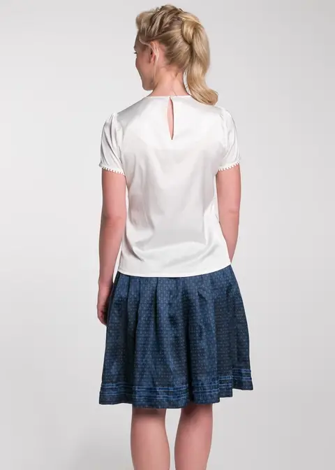 Spieth&Wensky Trachtenbluse "Trini"Artikelnummer SW-380751-1587-4506 Günstig kaufen