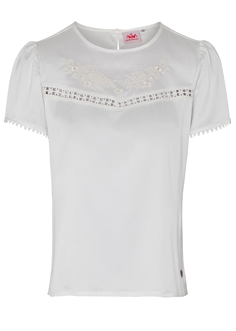 Spieth&Wensky Trachtenbluse "Trini"Artikelnummer SW-380751-1587-4506 Günstig kaufen