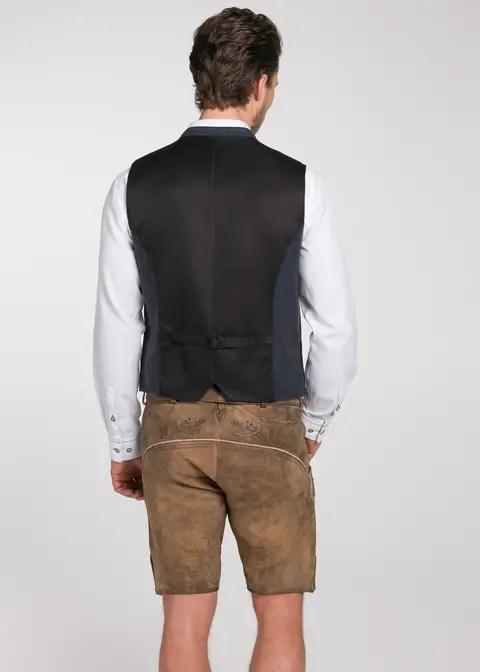 Spieth&Wensky Trachtenweste "Pinto"Artikelnummer SW-350960-1522-4870 Flash Sale
