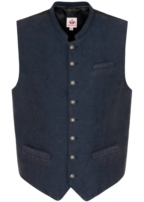 Spieth&Wensky Trachtenweste "Pinto"Artikelnummer SW-350960-1522-4870 Flash Sale