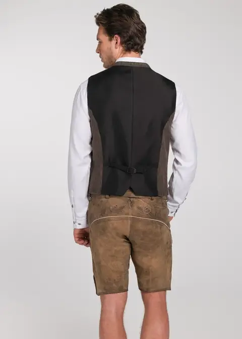 Spieth&Wensky Trachtenweste "Pinto"Artikelnummer SW-350960-1522-3200 Begrenztes Angebot