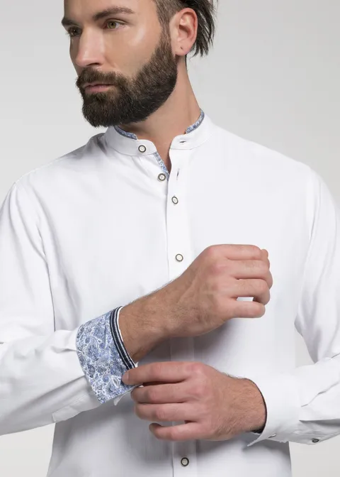 Spieth&Wensky Trachtenhemd "Berko"Artikelnummer SW-411370-0970-2314 Online Shopping