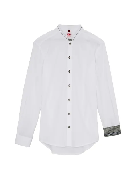 Spieth&Wensky Trachtenhemd "Brambach"Artikelnummer SW-411190-0970-4979 Saisonschlussverkauf