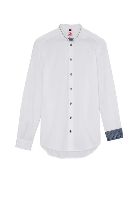 Spieth&Wensky Trachtenhemd "Brambach"Artikelnummer SW-411190-0970-2314 Black Friday