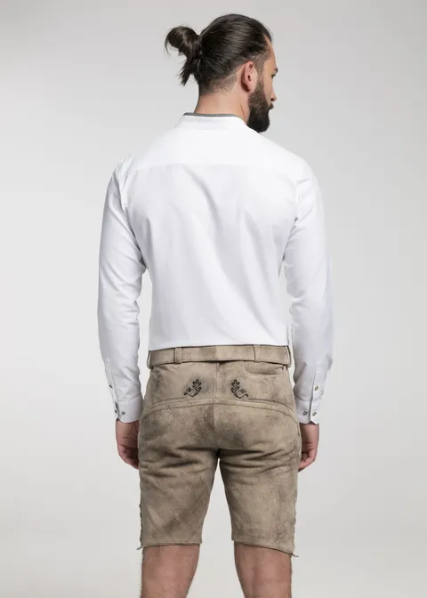 Spieth&Wensky Trachtenhemd "Bauzing"Artikelnummer SW-410410-1374-2700 Cyber Monday