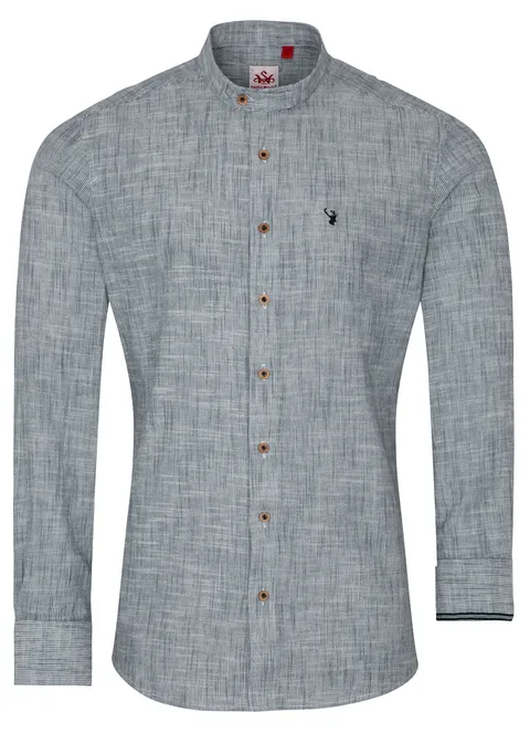 Spieth&Wensky Trachtenhemd "Arnold"Artikelnummer SW-400780-1026-2016 Osterangebot