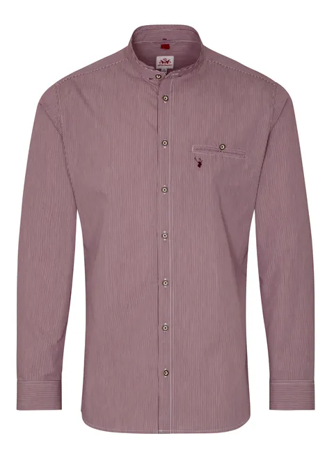 Spieth&Wensky Trachtenhemd "Alexander"Artikelnummer SW-401430-0948-2286 Valentinstagsangebot