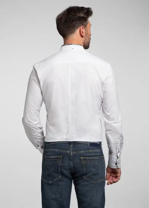 Spieth&Wensky Trachtenhemd "Silas"Artikelnummer SW-370962-0970-2314 Lagerräumung