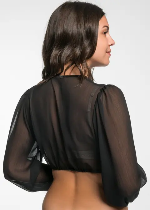 Spieth&Wensky Dirndlbluse "Efeu"Artikelnummer SW-431670-1151-2001 Zeitlich begrenztes Angebot