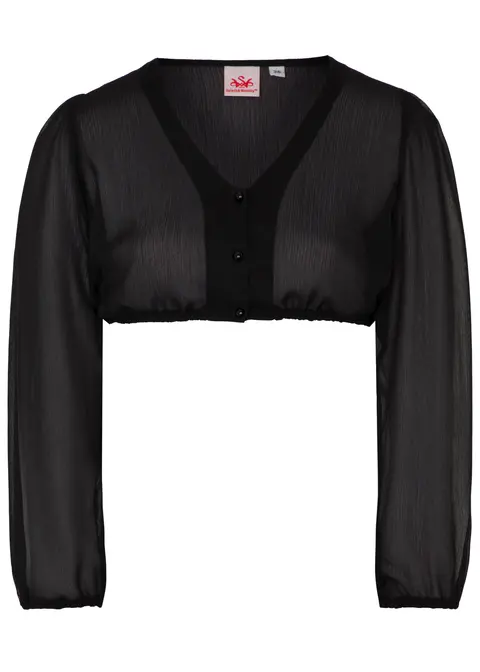 Spieth&Wensky Dirndlbluse "Efeu"Artikelnummer SW-431670-1151-2001 Zeitlich begrenztes Angebot