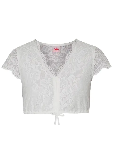 Spieth&Wensky Dirndlbluse "Eleonor"Artikelnummer SW-431610-1189-4506 Blitzangebot