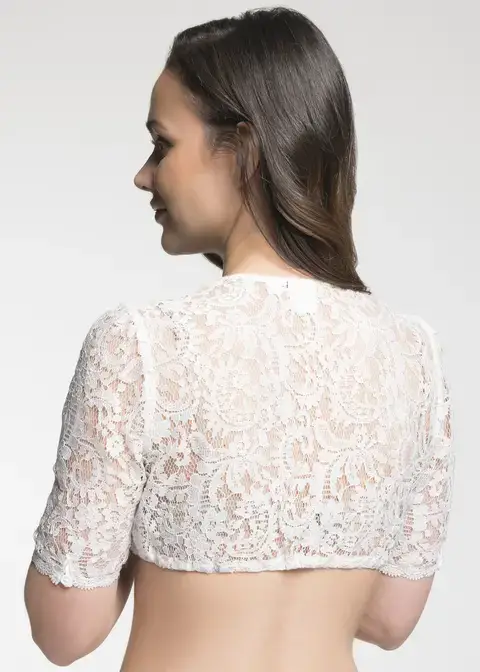 Spieth&Wensky Dirndlbluse "Hadia"Artikelnummer SW-311801-1189-2014 Große Rabatte