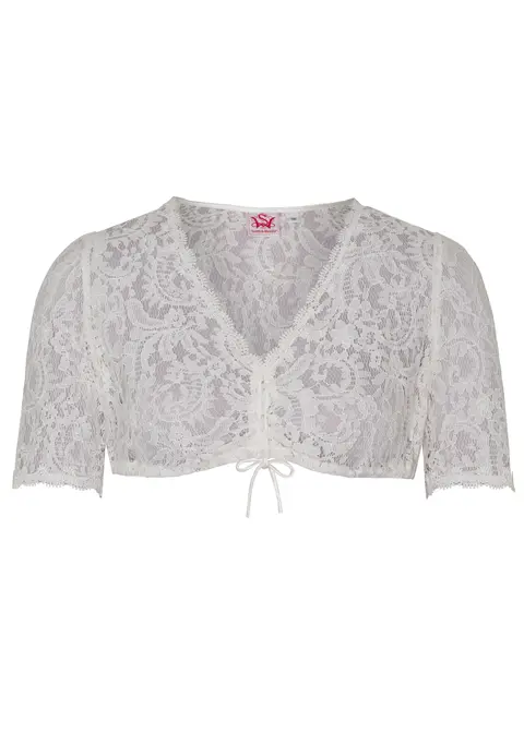 Spieth&Wensky Dirndlbluse "Hadia"Artikelnummer SW-311801-1189-2014 Große Rabatte