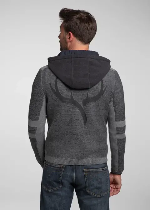 Spieth&Wensky Strickjacke "Silvan"Artikelnummer SW-371020-1541-6285 Letzte 3 Tage