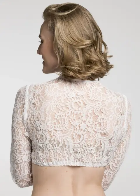 Spieth&Wensky Dirndlbluse "Hadia"Artikelnummer 311802-1189-2014 Neueste Stile