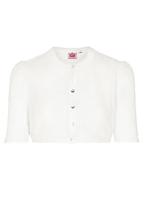 Spieth&Wensky Dirndlbluse "Hirse"Artikelnummer 310241-1189-2142 Letzte 2 Tage