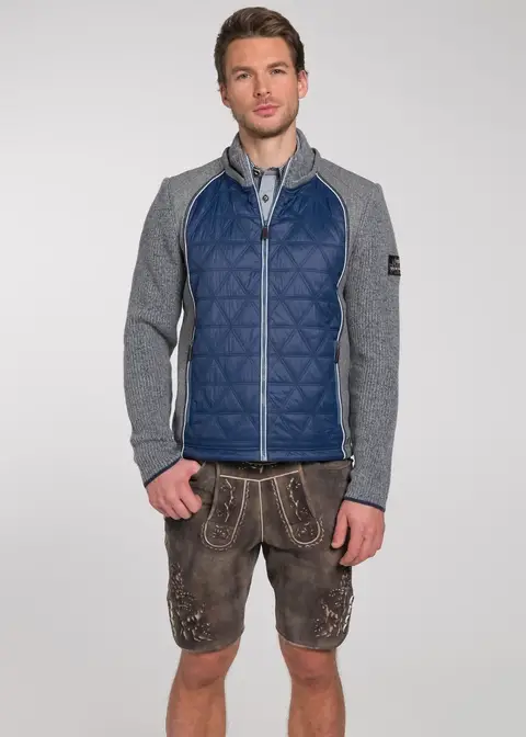 Spieth&Wensky Trachtenjacke "Traunstein"Artikelnummer SW-380540-1571-5657 Letzter Tag