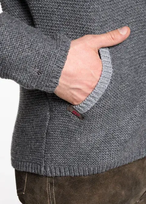 Spieth&Wensky Strickjacke "Dakar"Artikelnummer 261730-1003-4908 Bis zu 50% Rabatt