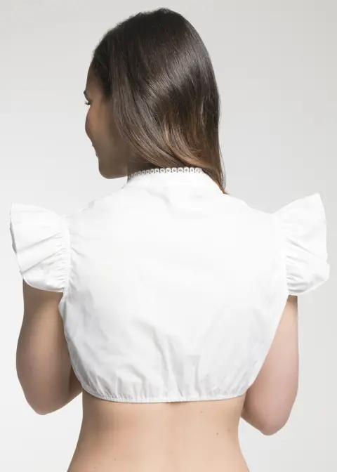 Spieth&Wensky Dirndlbluse "Darlee"Artikelnummer SW-420380-0759-2142 Bis zu 60% Rabatt