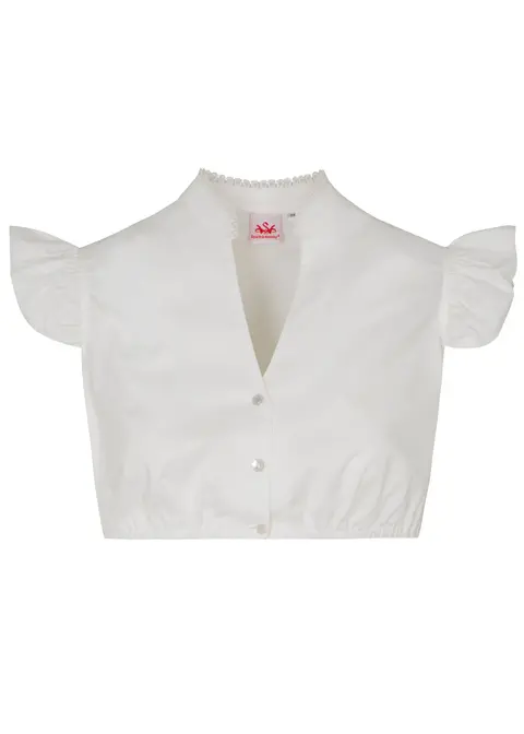 Spieth&Wensky Dirndlbluse "Darlee"Artikelnummer SW-420380-0759-2142 Bis zu 60% Rabatt