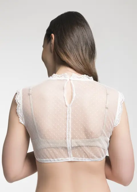 Spieth&Wensky Dirndlbluse "Drama"Artikelnummer SW-420370-1189-4506 Bis zu 65% Rabatt