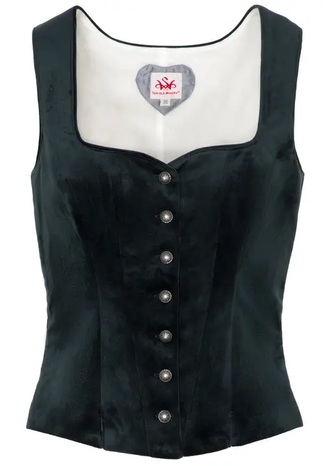 Spieth&Wensky Trachtenmieder "Esslingen"Artikelnummer SW-432050-1099-4448 Sonderangebot der Fabrik