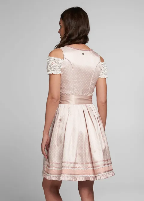 Spieth&Wensky Dirndl "Amazona" 60cmArtikelnummer SW-401450-1265-2120 Bis zu 55% Rabatt