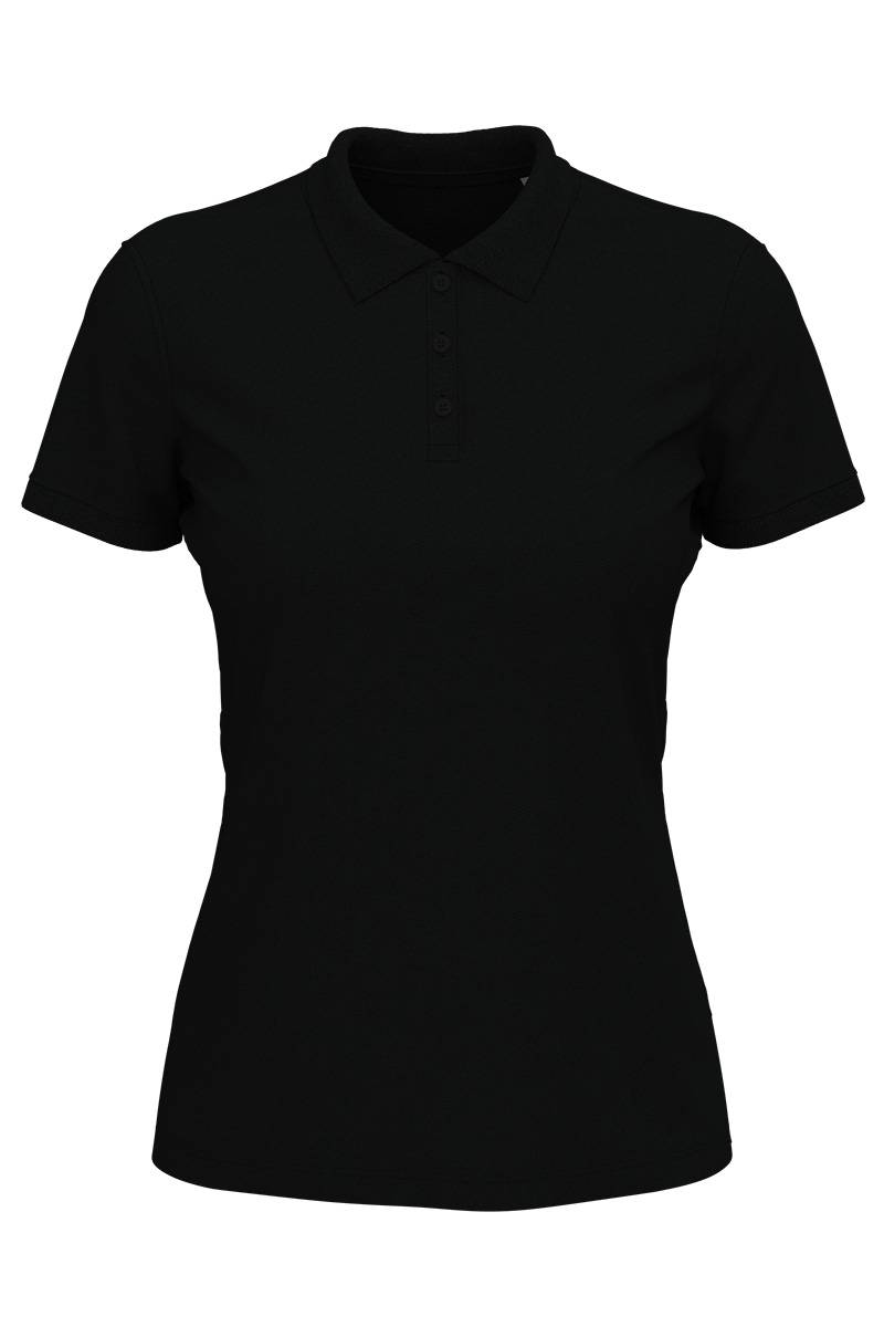 Stedman Lux Polo Black Friday