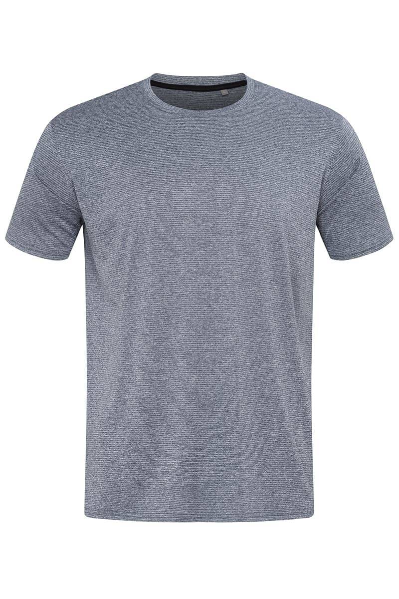 Stedman Recycled Sports-T Move Neueste Mode