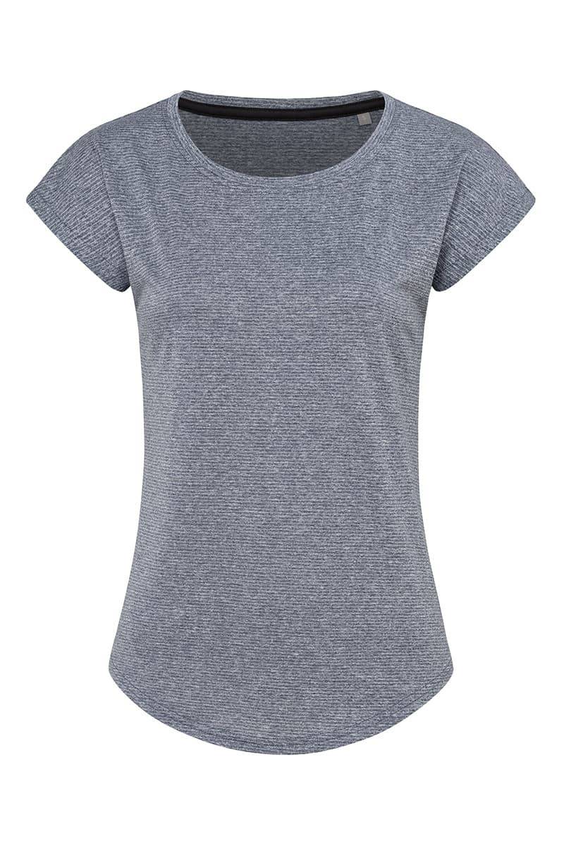 Stedman Recycled Sports-T Move Online Outlet