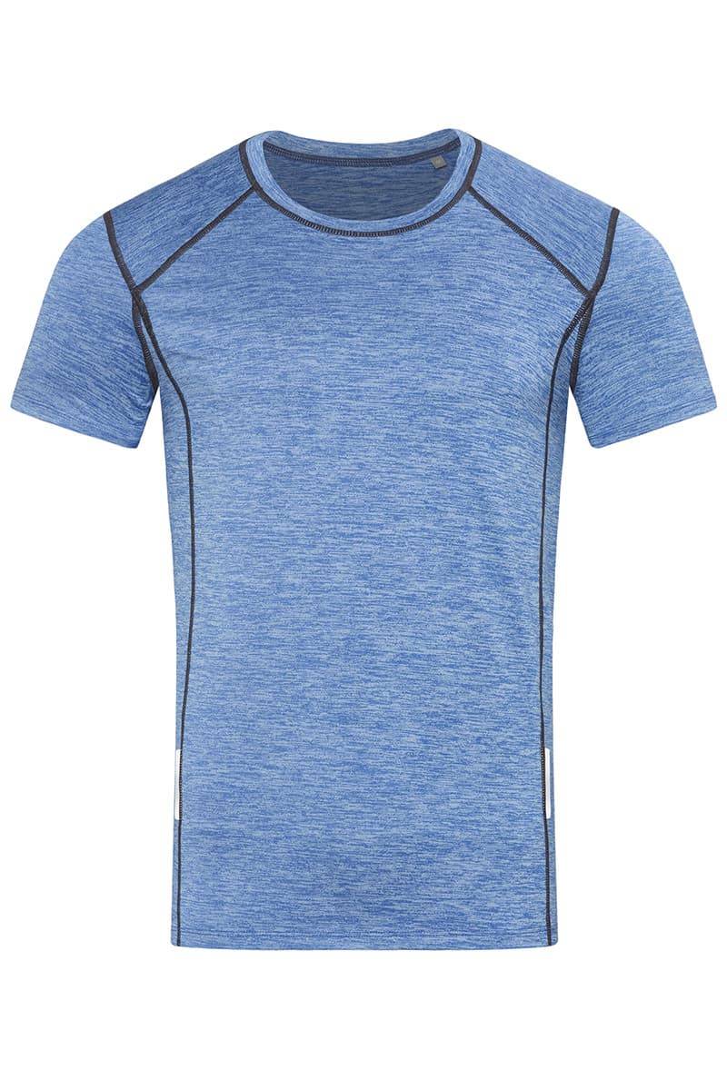 Stedman Recycled Sports-T Reflect Zeitlich begrenztes Angebot