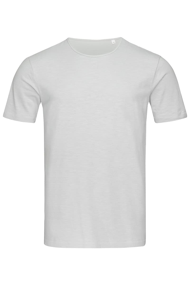 Stedman Shawn Slub Crew Neck Räumungsverkauf
