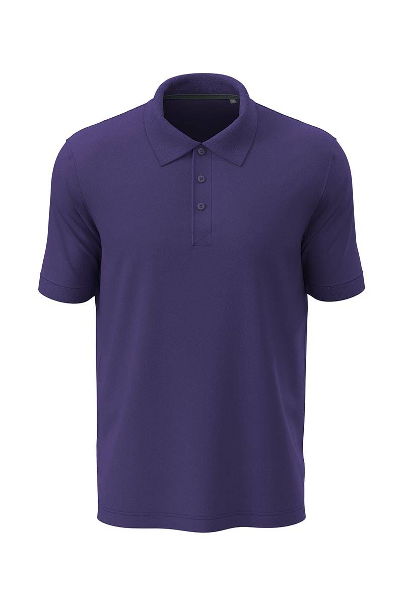 Stedman Harper Polo Kauf eins, bekomm eins gratis