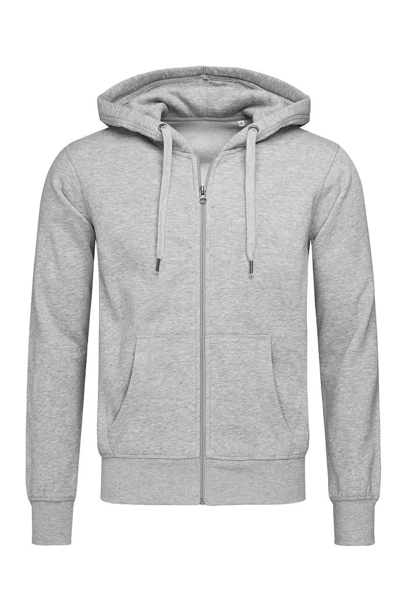 Stedman Sweat Jacket Select Tägliche Deals