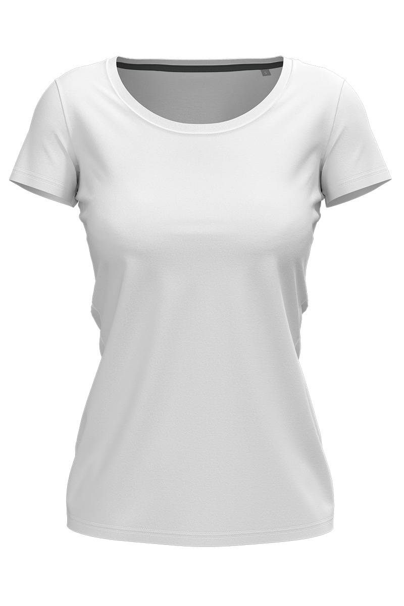 Stedman Claire Crew Neck Kostenlose Rückgabe
