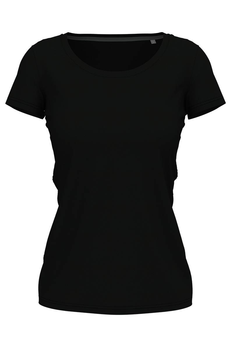 Stedman Claire Crew Neck Kostenlose Rückgabe