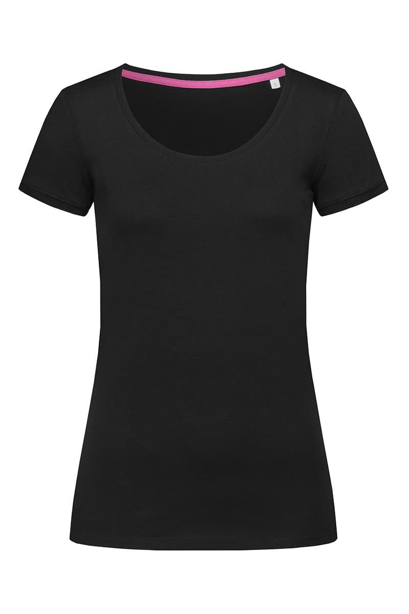 Stedman Megan Crew Neck Begrenzte Freigabe