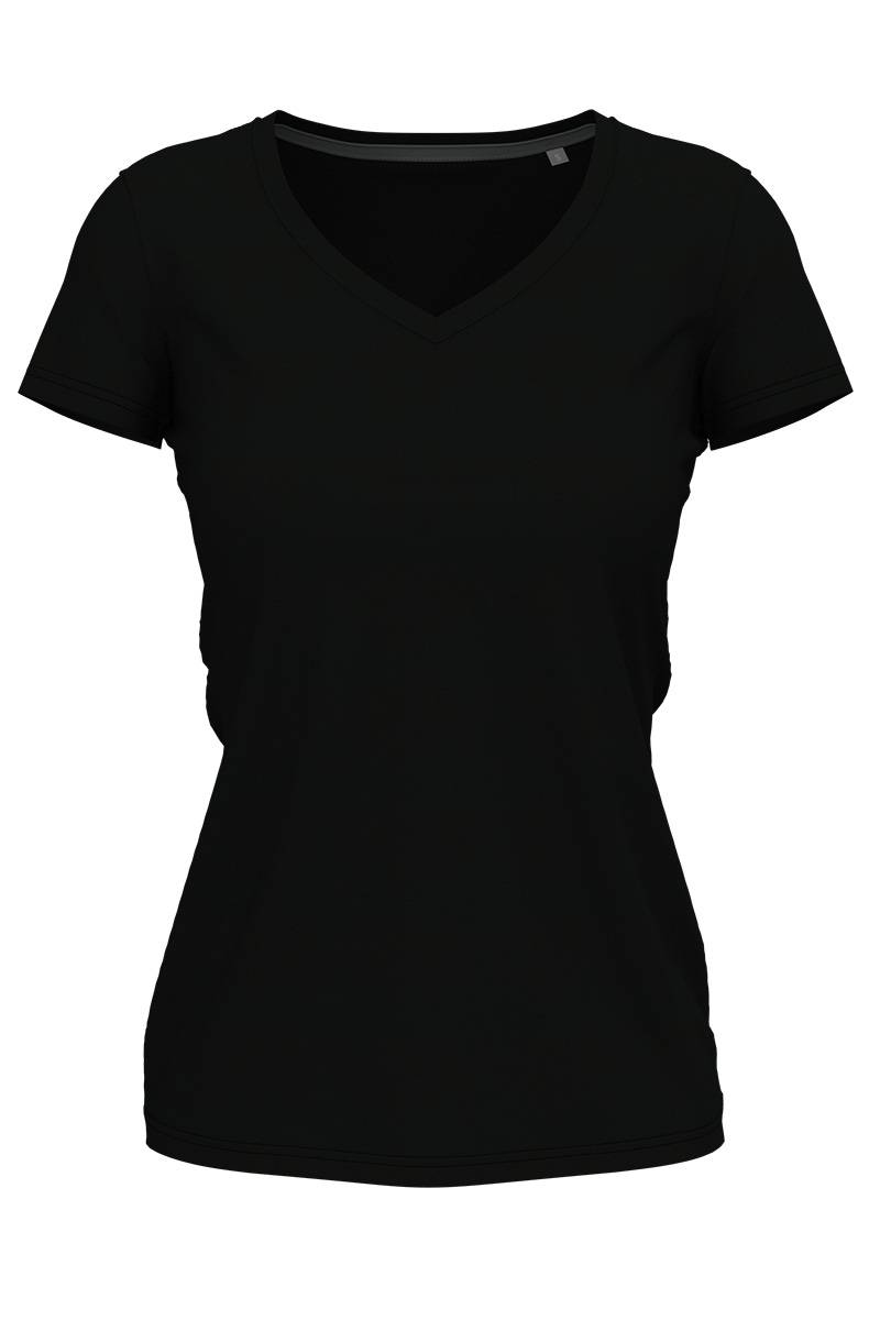 Stedman Claire V-neck Bis zu 50% Rabatt