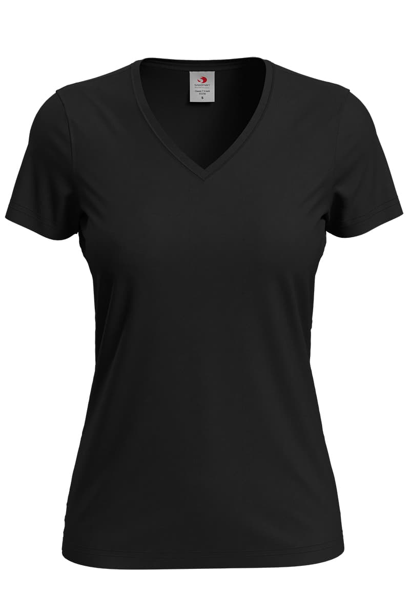 Stedman Classic-T V-neck Bis zu 65% Rabatt