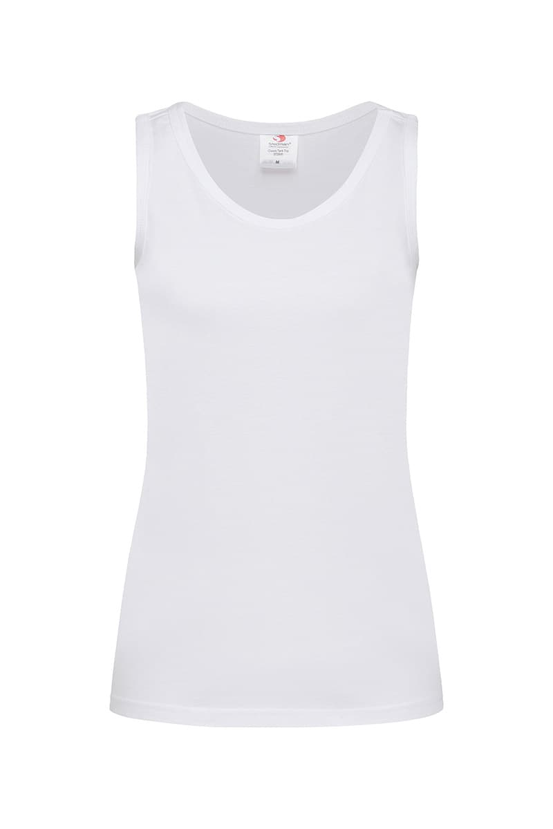 Stedman Classic Tank Top Nur für heute