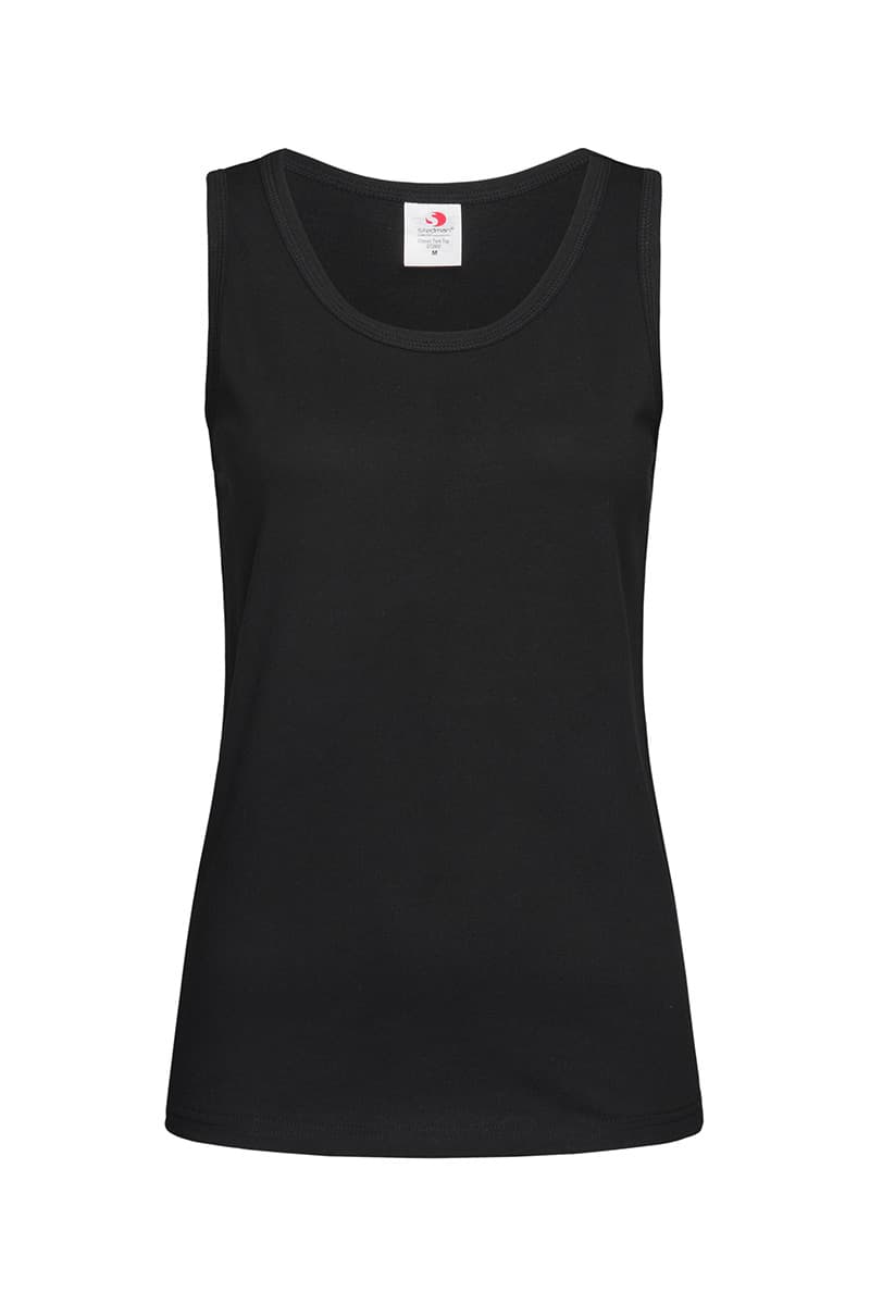 Stedman Classic Tank Top Nur für heute