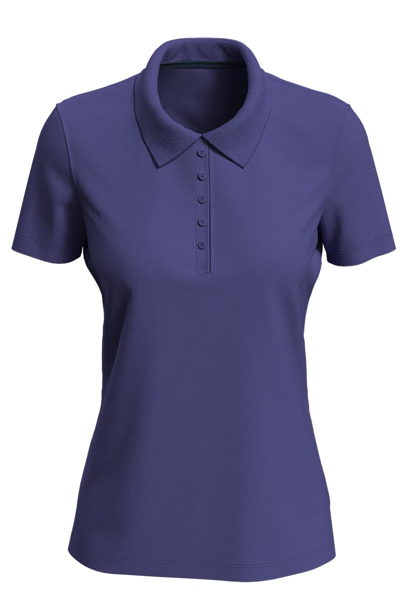 Stedman Hanna Polo Discount Store für neue Produkte