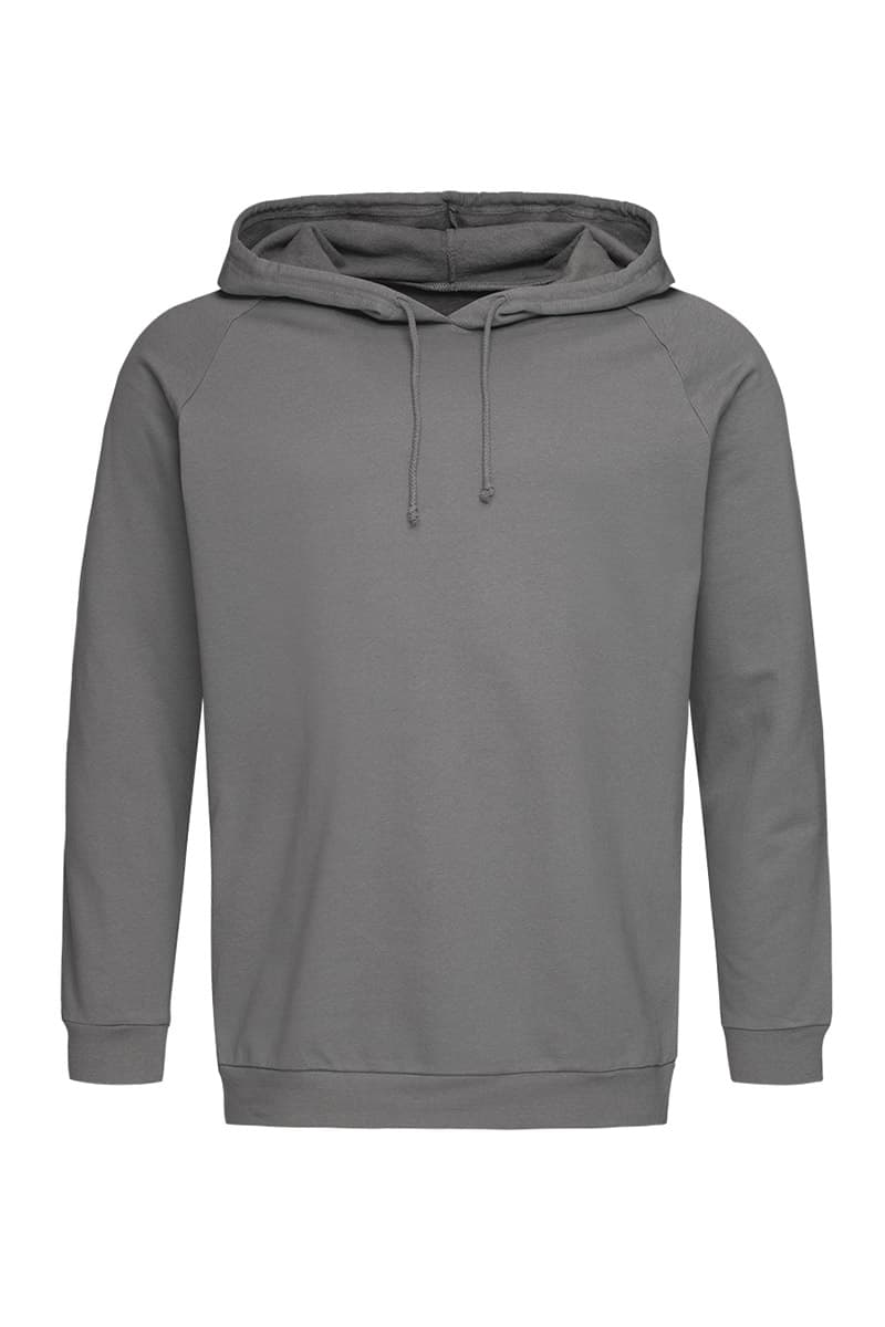 Stedman Sweat Hoodie Light 50% Rabatt mit kostenlosem Versand